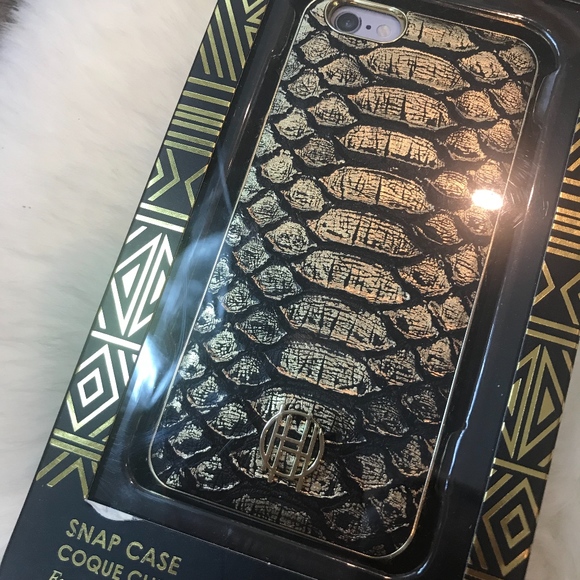 House Of Harlow 1960 iPhone 6 6s case - Picture 4 of 4